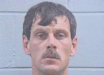 Harold Eugene Gilbert