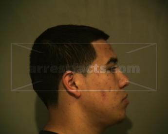 Aron Marichela Flores