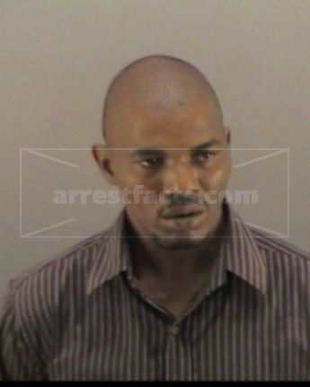 Cedric Duwayne Ward