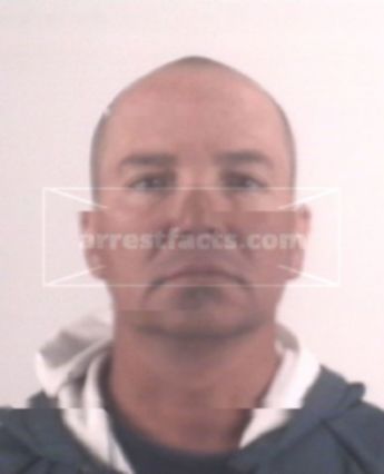 James Michael Hodges