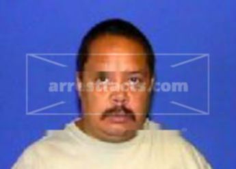 Joe Anthony Rodarte