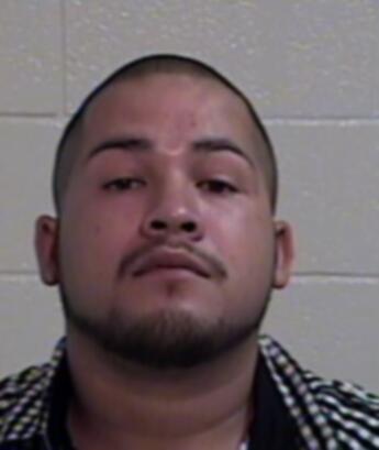 Rene Jr. Carrizalez Soto
