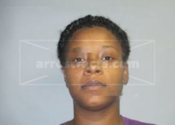 Capricia Janae Breedlove