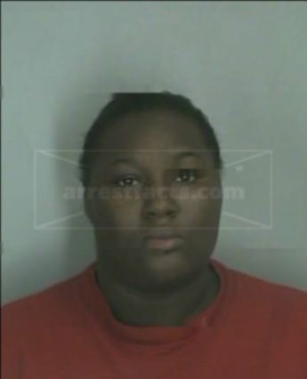 Latisha Yvonne Canada