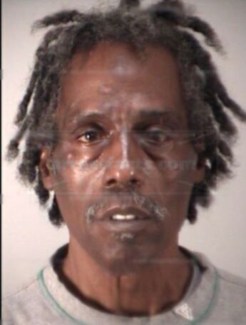 Thomas Glenn Mosley