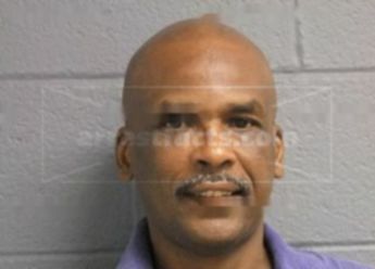 Anthony L Frederick