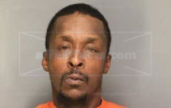 Jerome Bernard Mouzone