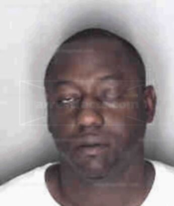 Byron D Melvin
