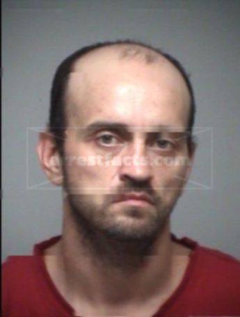 Brandon Lee Shimmons