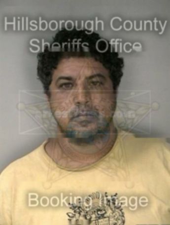 Joseph Michael Ochoa