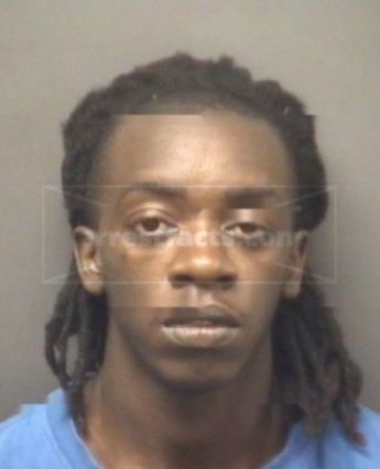 Tremaine Bradley Miller