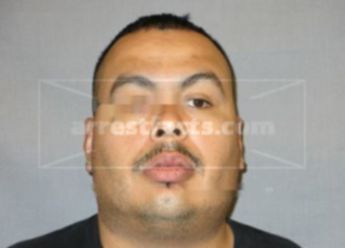 Salomon Andreas Ramirez Jr.