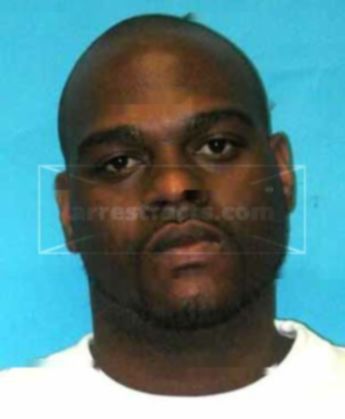Antwan Javaris Davis