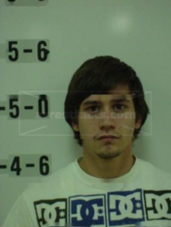 Dylan Bryant Hueners