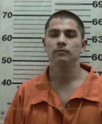 Jerome D. Benavidez