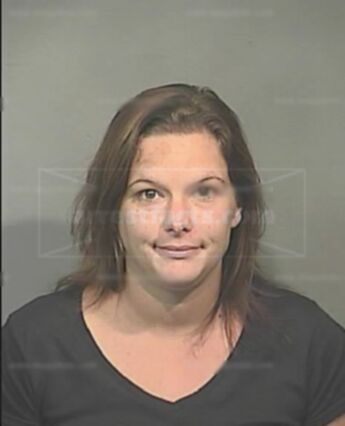 Brandy Lynn Griffin