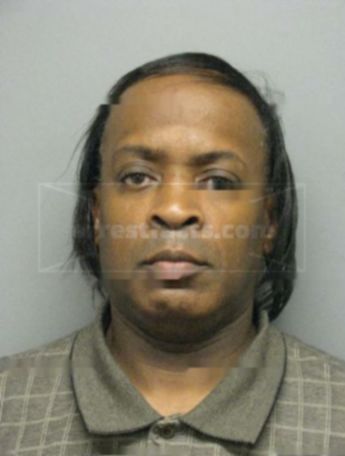 Dwayne Moody