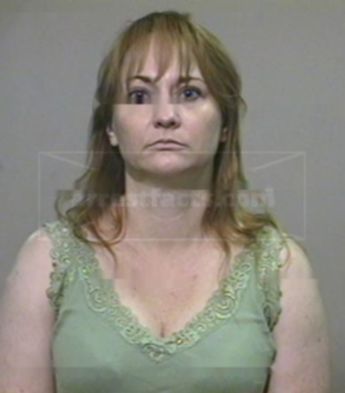 Andrea Wynette Harris