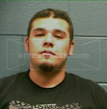 Carlos Steven Saldivar