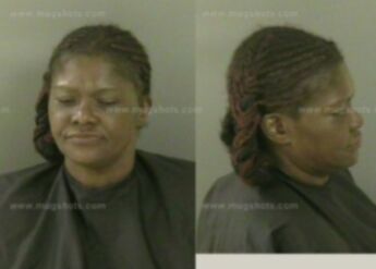 Kim Michelle Stovall