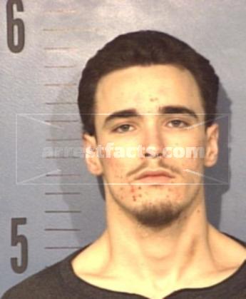 Tony Davis Smith