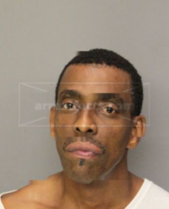 Terrence Ridley