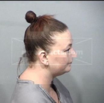 Amanda Cecilia Horton