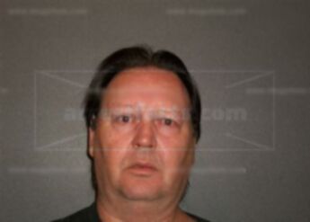 Johnny Ray Alexander