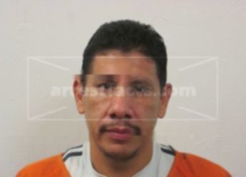 George Alfred Hernandez