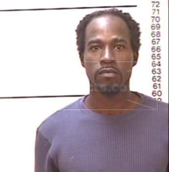 Cedrick Lamont Samuel
