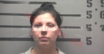 Ashley Lashea Putty