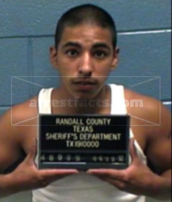 Christopher Ray Hernandez