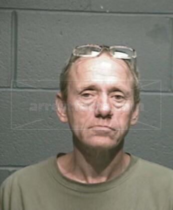 Gary Dennis Warren