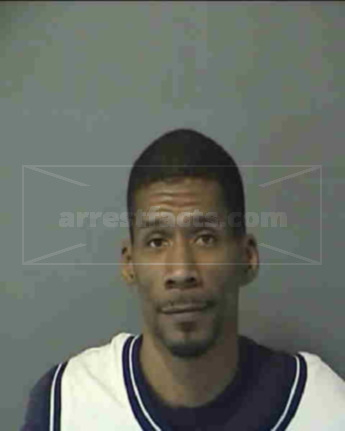 Joey Lamont Parker