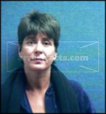 Candy Lynn Breide