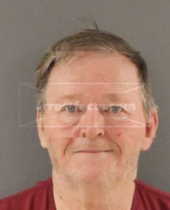 Larry Glen Collins
