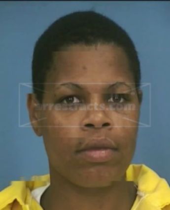 Shunta Tucker