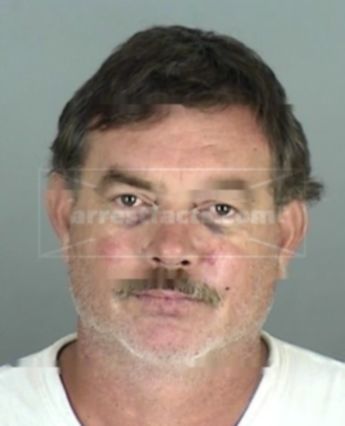 Barry Wayne Turner