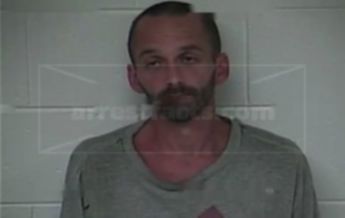 Terry Wayne Helm