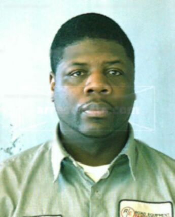 Leroy Caesar Wright