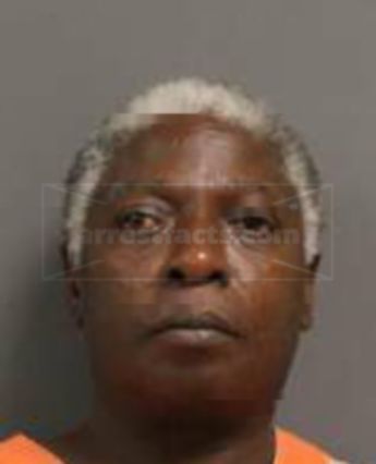 Glasco Hinton