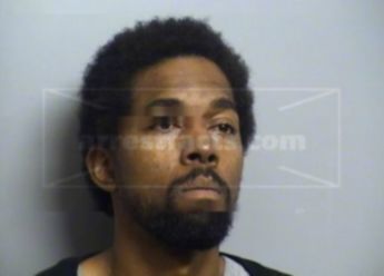 Preston Alfonso Scott