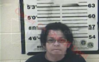 Magda Teresa Townsend