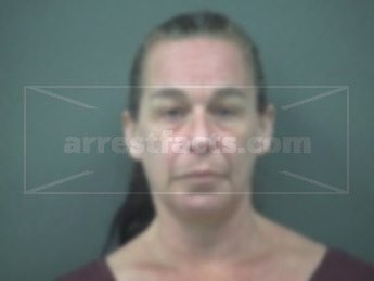 Bettina Michaela Olson