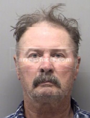 Donald Ryan Colden