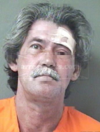 Kenneth Gregg Churchwell