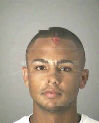 Shane Simpson Jr