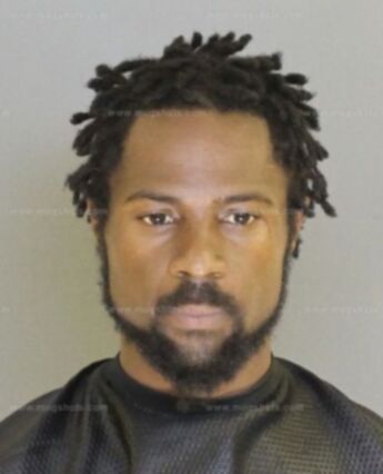 Jarrell Thaddeus Mccray