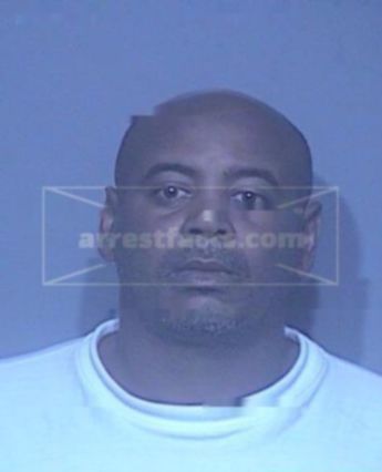 Mack Arthur Richardson