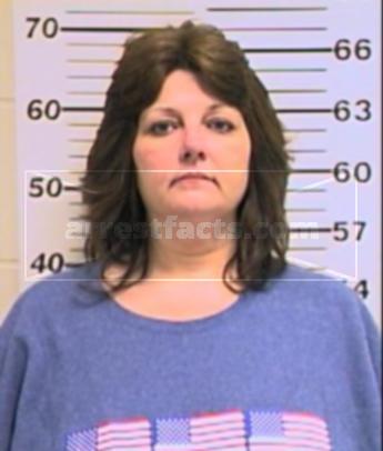 Tammy Llewellyn Tate